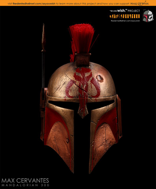 Illustration for article titled What if Boba Fett starred in Game of Thrones, Total Recall, and Stargate?